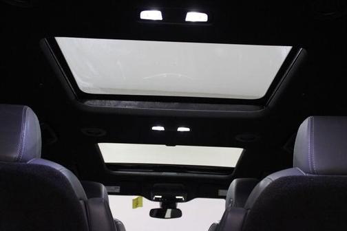 Ebony Twilight Metallic 2024 Buick Enclave Essence FWD