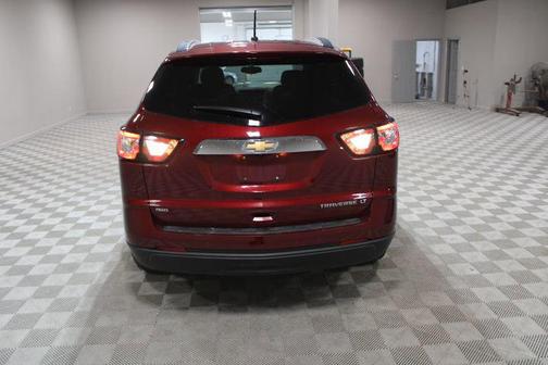 2015 Chevrolet Traverse 1LT