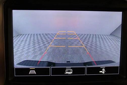 2021 Chevrolet Silverado 2500 LTZ