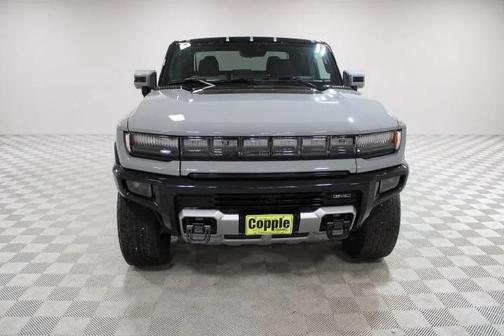 2025 GMC HUMMER EV Pickup 2X