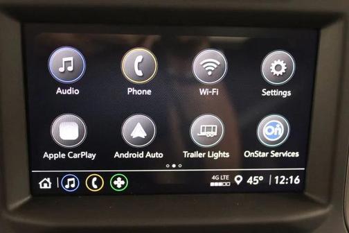 2026 GMC Sierra 2500 Base