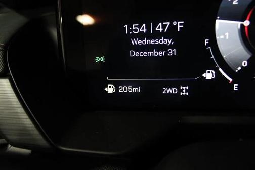 2026 GMC Acadia AT4 AWD