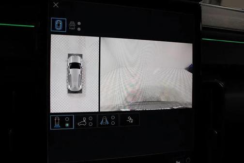 2026 GMC Acadia AT4 AWD