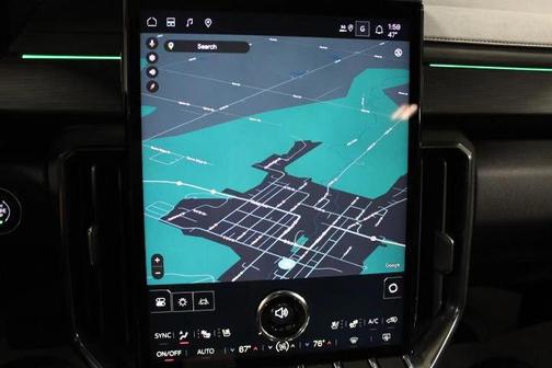 2026 GMC Acadia AT4 AWD