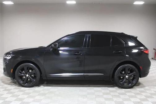 2021 Buick Envision AWD Essence