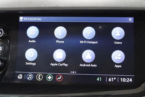 2021 Buick Envision AWD Essence