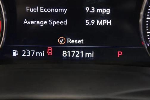 2021 Buick Envision AWD Essence