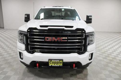 2020 GMC Sierra 2500 AT4