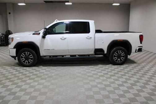 2020 GMC Sierra 2500 AT4