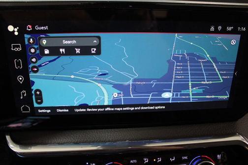 2026 GMC Sierra 2500 Denali