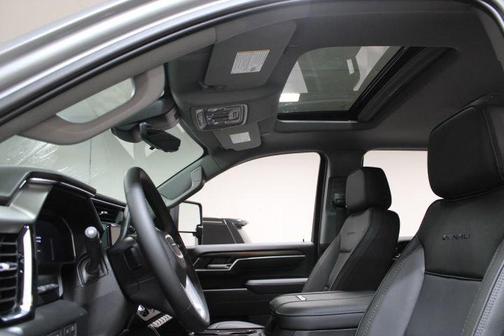 2026 GMC Sierra 2500 Denali