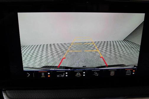 2026 GMC Sierra 2500 Denali