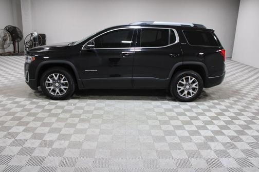 2021 GMC Acadia AWD SLT