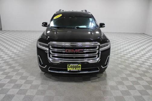 2021 GMC Acadia AWD SLT