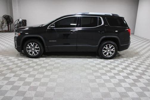 2021 GMC Acadia AWD SLT