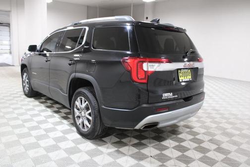 2021 GMC Acadia AWD SLT