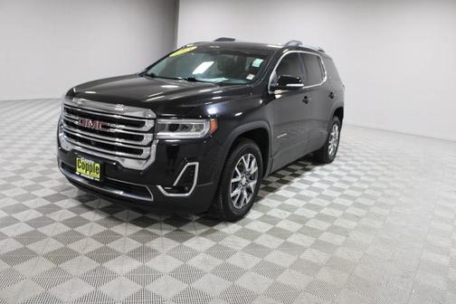 2021 GMC Acadia AWD SLT