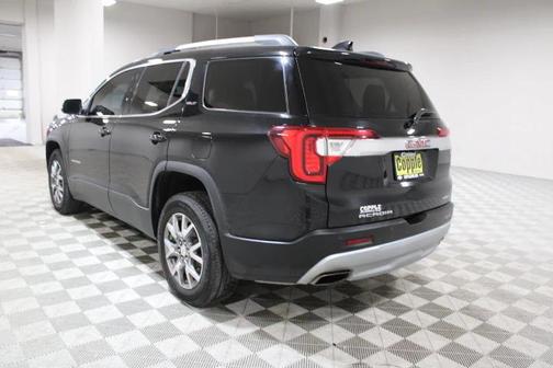 2021 GMC Acadia AWD SLT