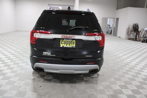 2021 GMC Acadia AWD SLT
