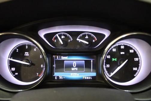 2020 Buick Envision FWD Essence