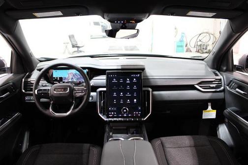 2026 GMC Acadia Elevation AWD