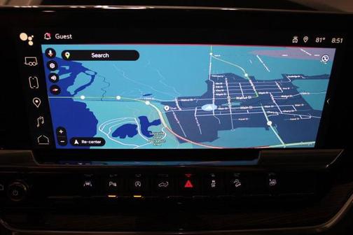 Onyx Black 2026 GMC Sierra 1500 SLE