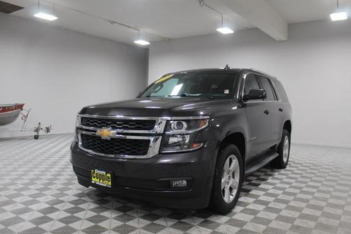 Photo 3 of 25 of 2015 Chevrolet Tahoe LT
