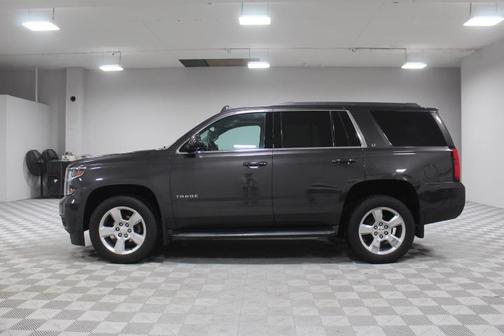 Photo 4 of 25 of 2015 Chevrolet Tahoe LT