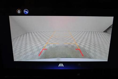 Polar White Tricoat 2026 Chevrolet Equinox AWD ACTIV