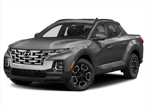 2022 Hyundai SANTA CRUZ SEL Premium