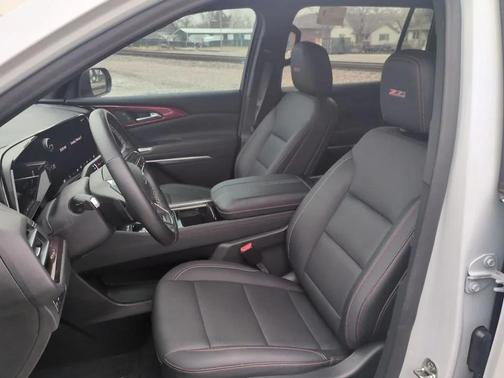 2024 Chevrolet Traverse AWD Z71