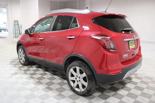 2017 Buick Encore Essence