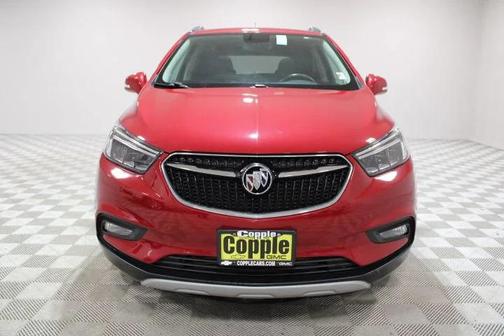 2017 Buick Encore Essence