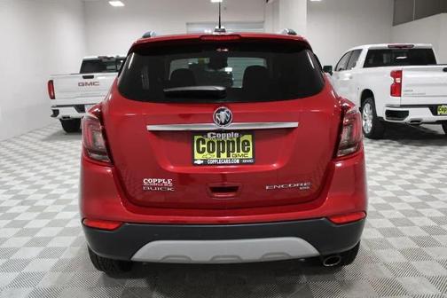 2017 Buick Encore Essence