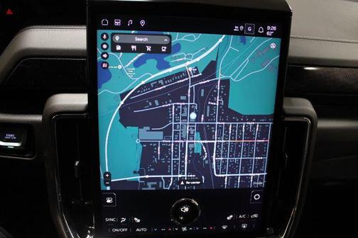 2026 GMC Yukon XL 4WD Elevation