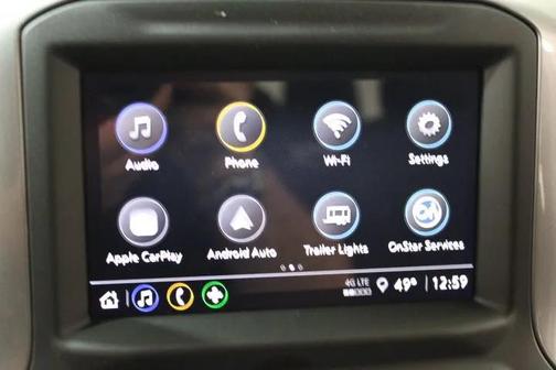 2026 GMC Sierra 2500 Base