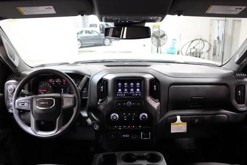 2026 GMC Sierra 2500 Base