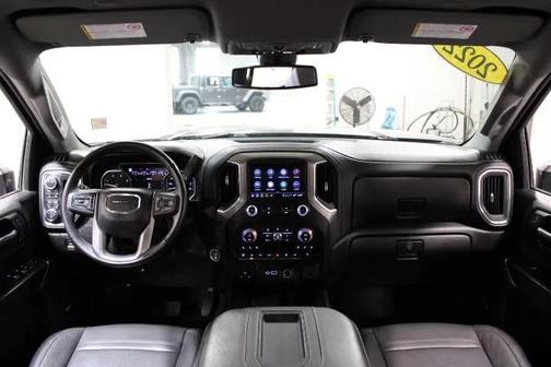 2022 GMC Sierra 3500 Denali