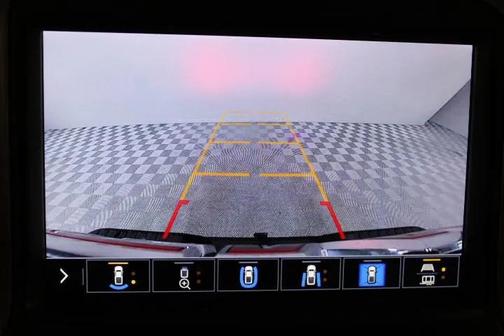 2022 GMC Sierra 3500 Denali