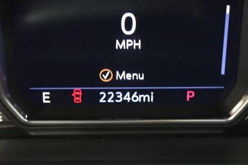 2022 GMC Sierra 3500 Denali