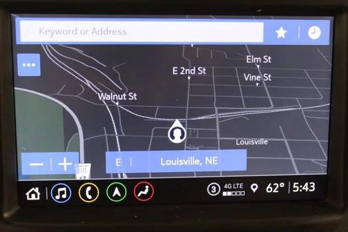 2022 GMC Sierra 3500 Denali