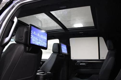 2026 Chevrolet Tahoe 4WD Z71