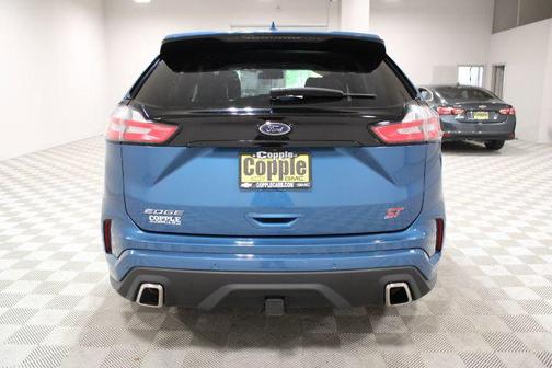 2020 Ford Edge ST