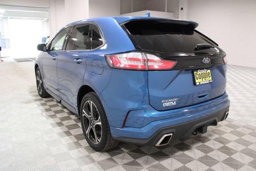 2020 Ford Edge ST