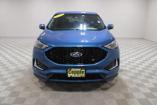 2020 Ford Edge ST