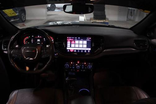 2022 Dodge Durango R/T AWD