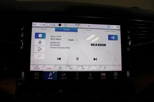 2022 Jeep Grand Wagoneer Series III 4x4