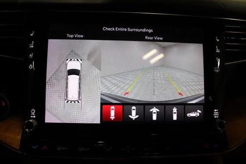 2022 Jeep Grand Wagoneer Series III 4x4