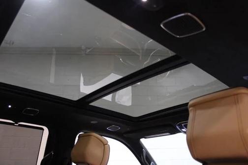 2022 Jeep Grand Wagoneer Series III 4x4