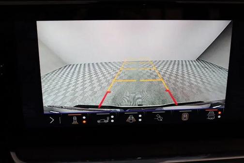 2026 GMC Sierra 2500 Denali